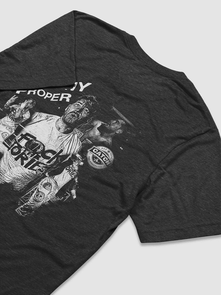 Danny Proper 88 Zine product image (4)