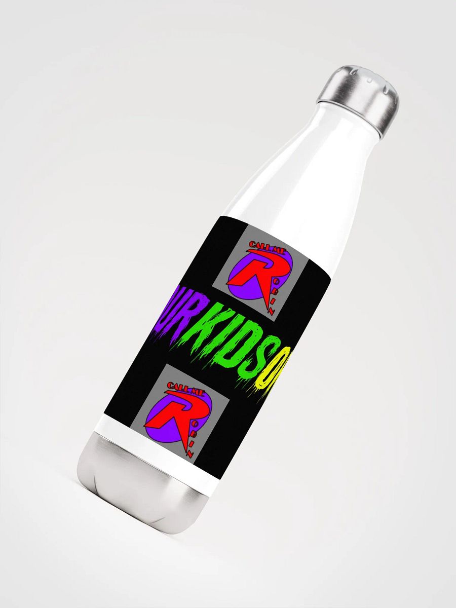Bottoms Up! product image (4)