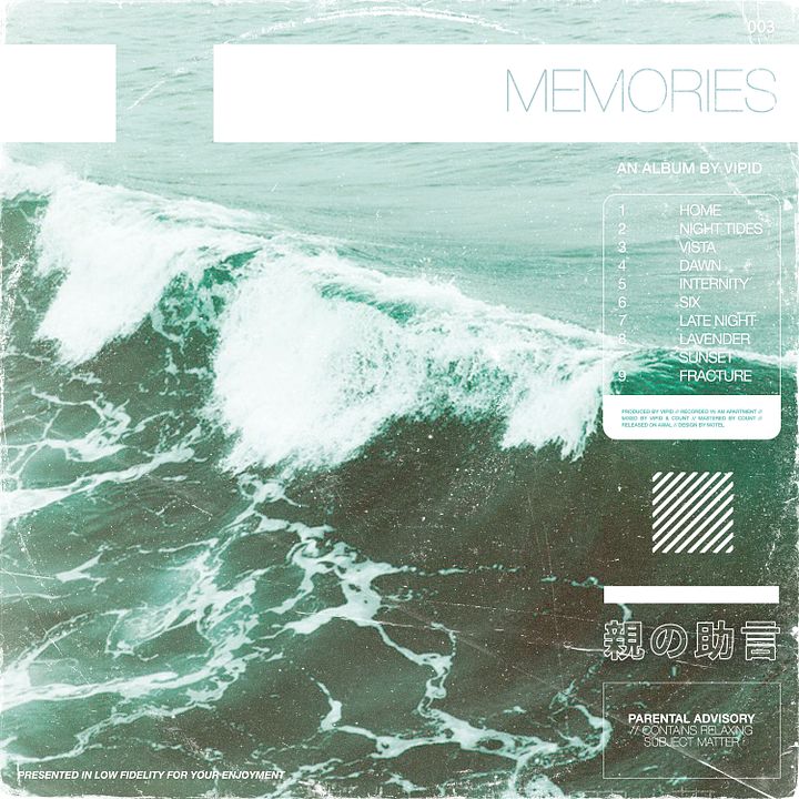 Memories product image (1)