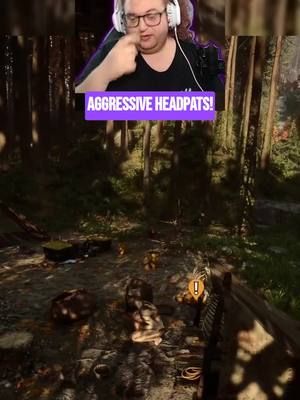 Join the fun as we dive into some wild moments in Sons of the Forest! From aggressive headpats to unexpected dance moves, this clip captures the excitement of our first playthrough. Don't miss out on the laughs!#SonsOfTheForest #GamingMoments #FunnyClips #Headpats #DanceMoves