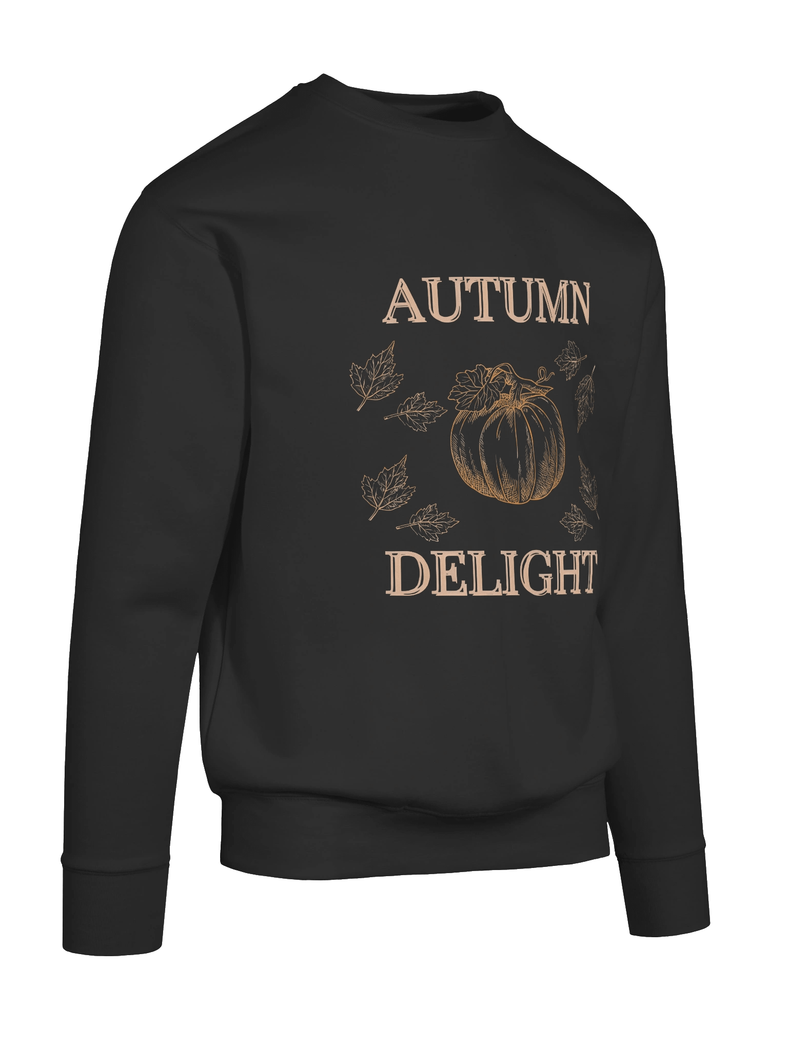 Autumn Delight Premium Sweatshirt product image (40)