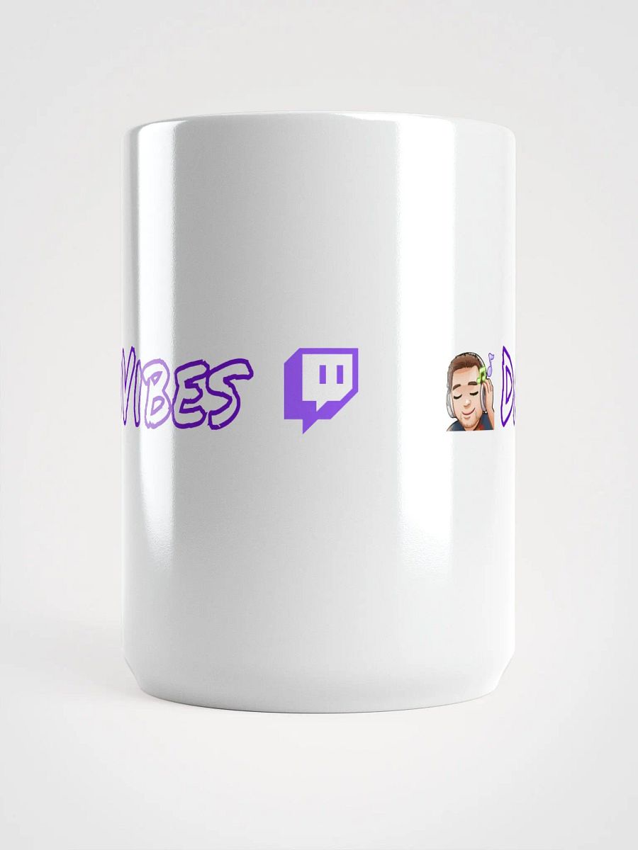 DanVibes - Mug product image (5)