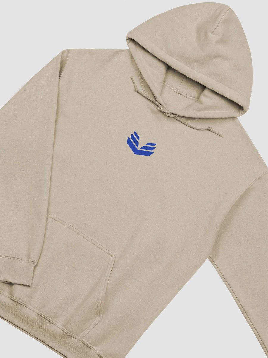 Heatseeker Hoodie - Sand product image (4)