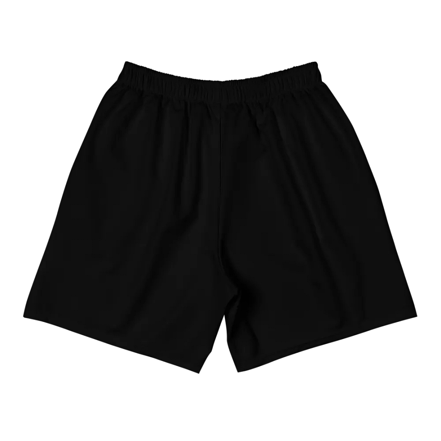 Juggernaut Mens Athletic Long Shorts product image (6)