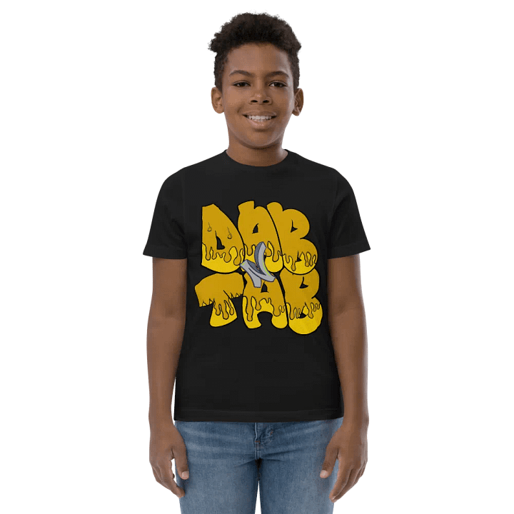 Dab N Tab T-Shirt product image (1)