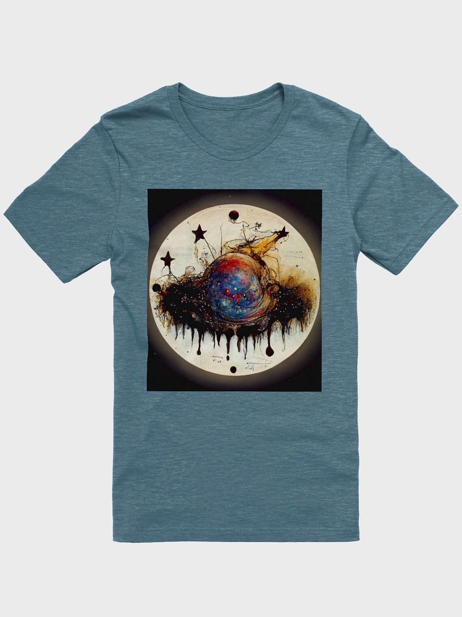 Iconic Comfort Tee product image (1)