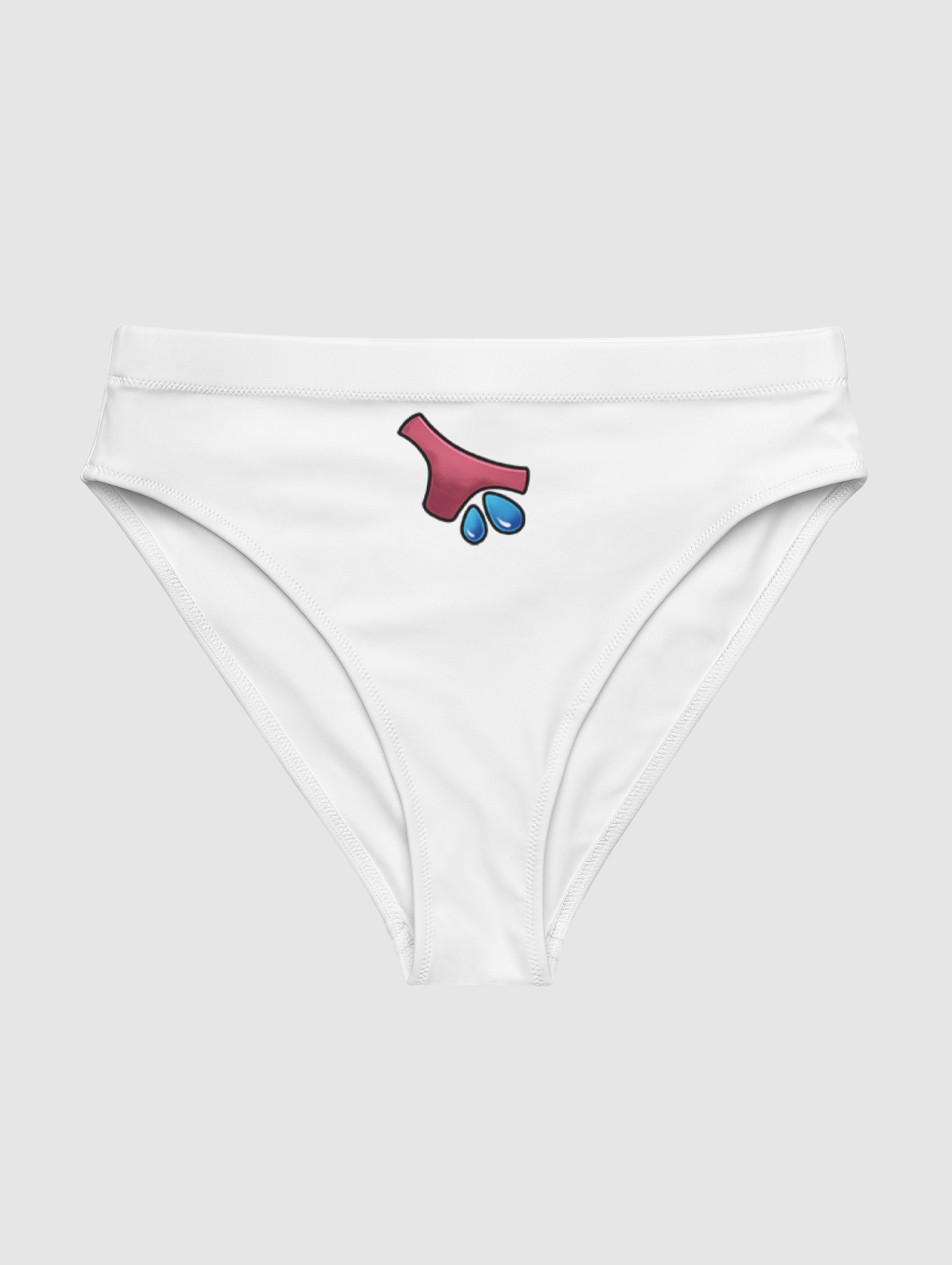 Boon: Moist Panties Panties product image (1)