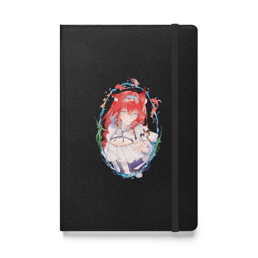 [LIMITED] swtJournal product image (1)