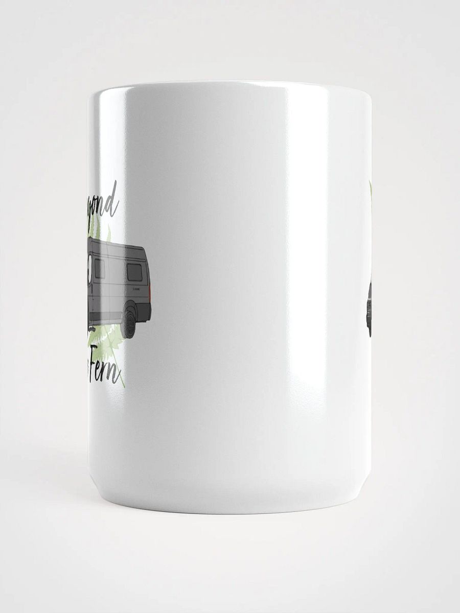 Large Mug product image (5)
