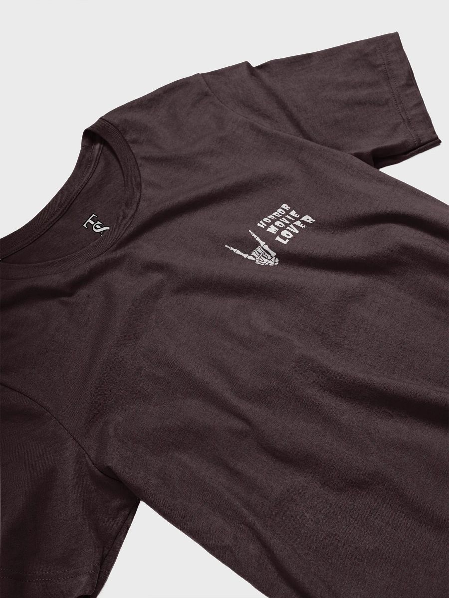Horror Lover Tee product image (3)