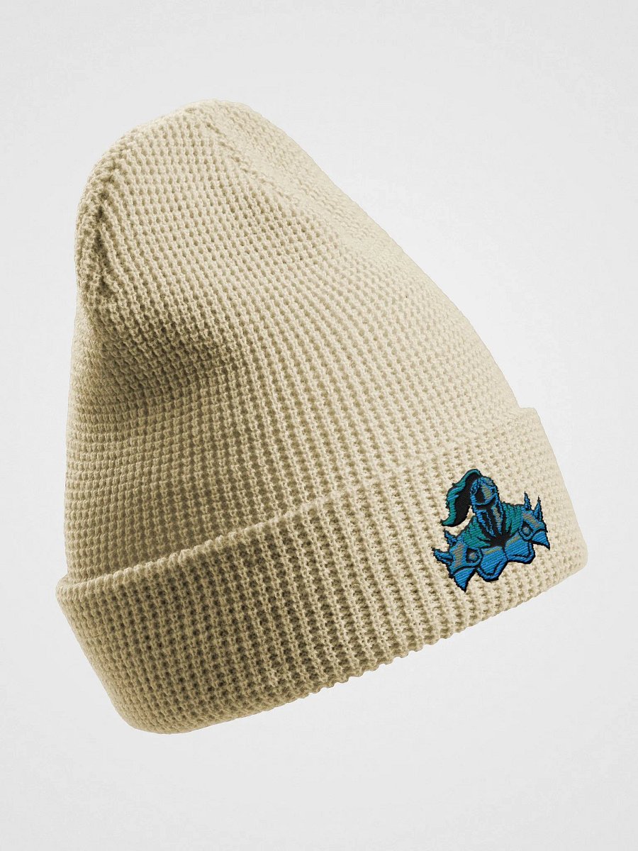 Retro Warrior Beanie product image (11)