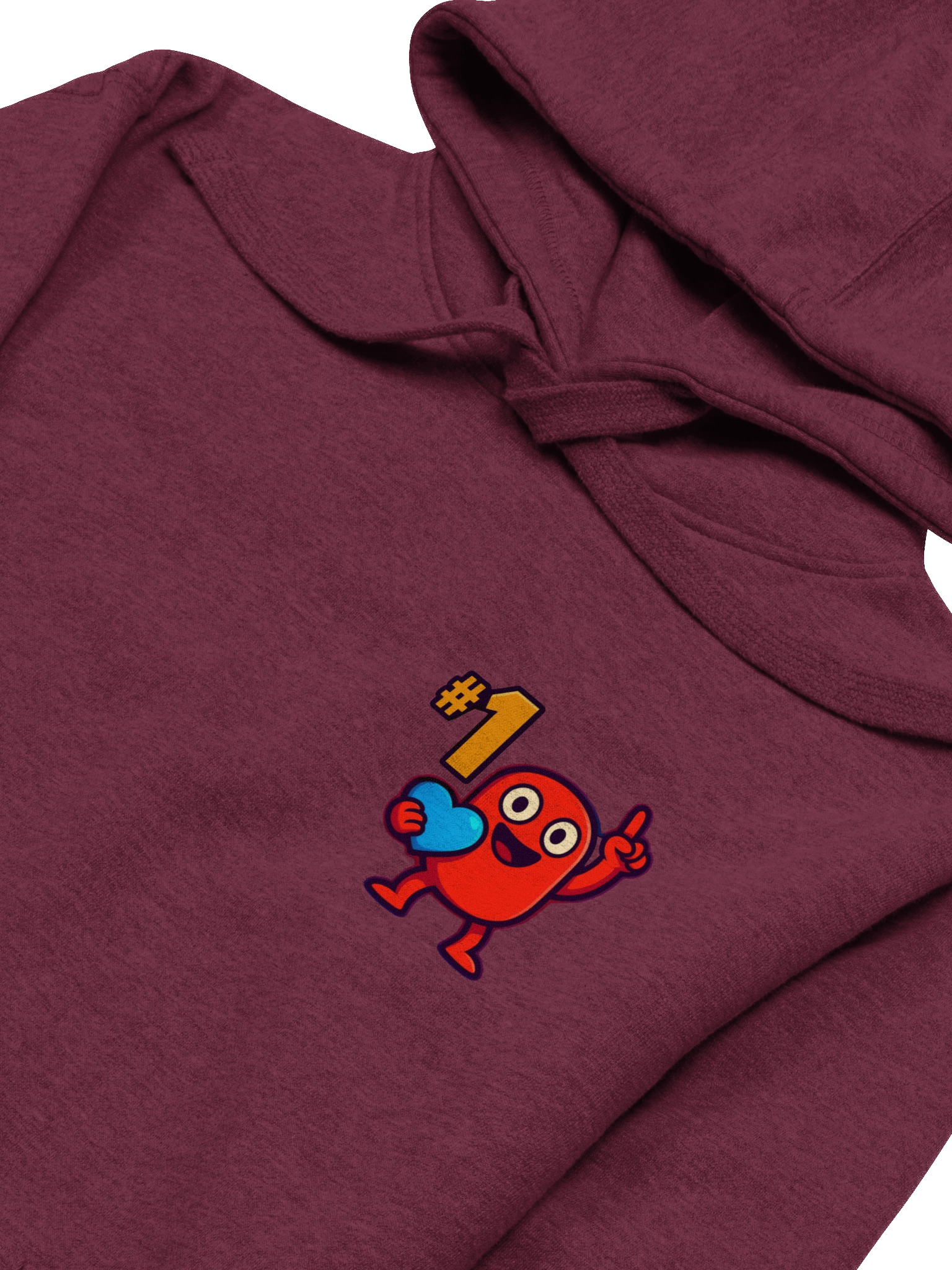 Hood o’ Bean: #1 Bean Edition🏆❤️ product image (27)