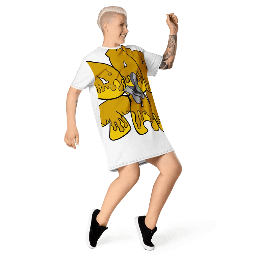 Dab N Tab Dress product image (3)