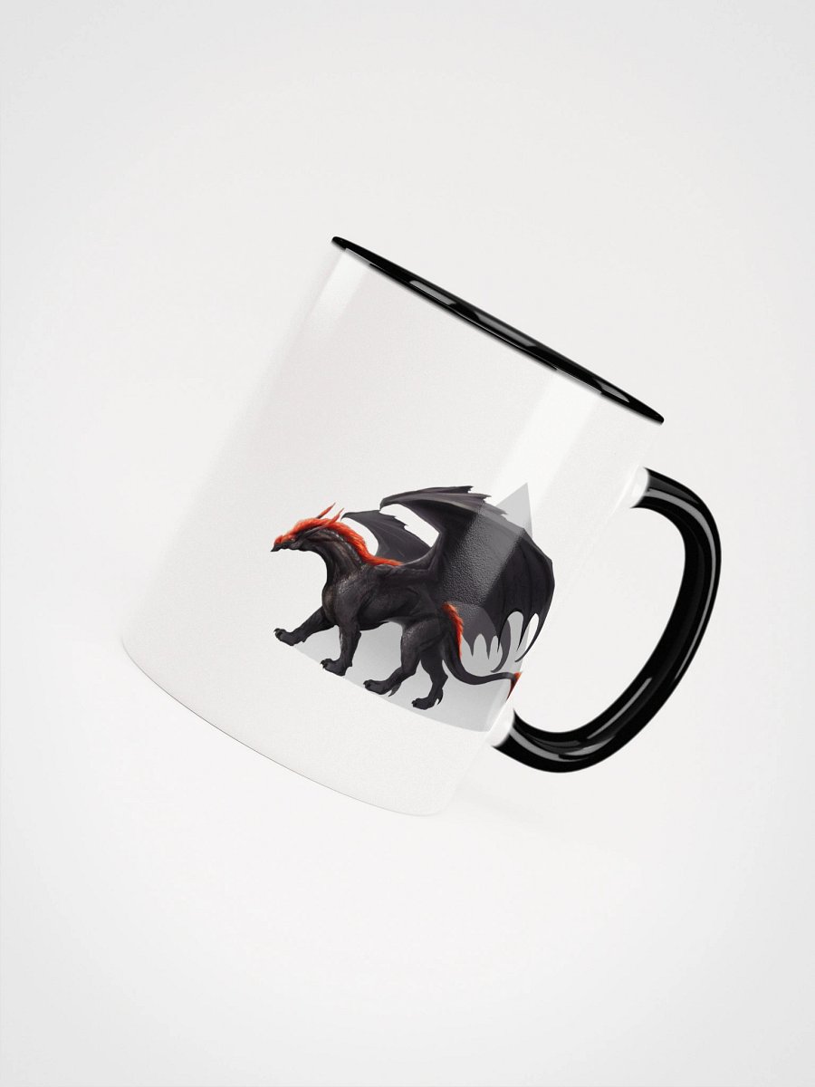 Aruuvion Mascot Mug product image (4)
