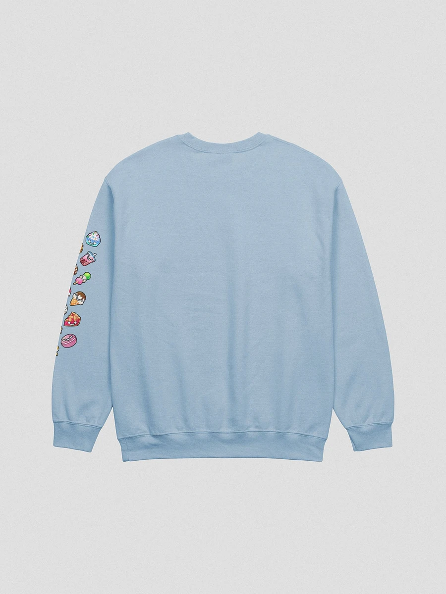 The B-Team Crewneck Sweater product image (10)