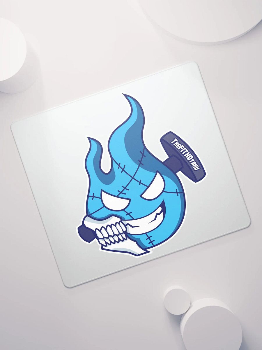 Gaming Mouse Pad V1 product image (7)