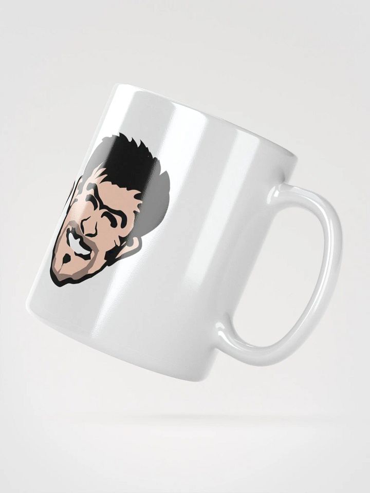 Classic Pab Boys Mug product image (1)