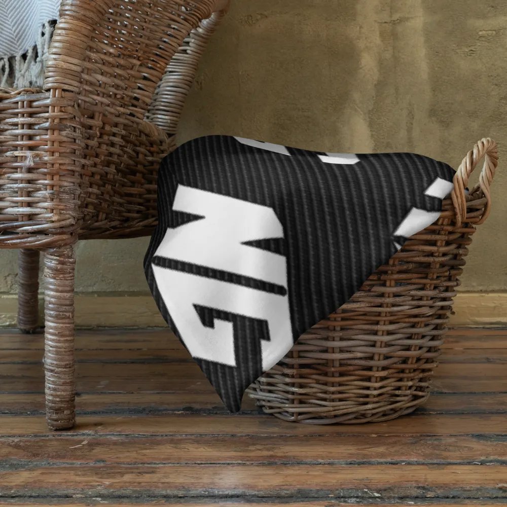 N.E.W. Gaming Blanket product image (22)