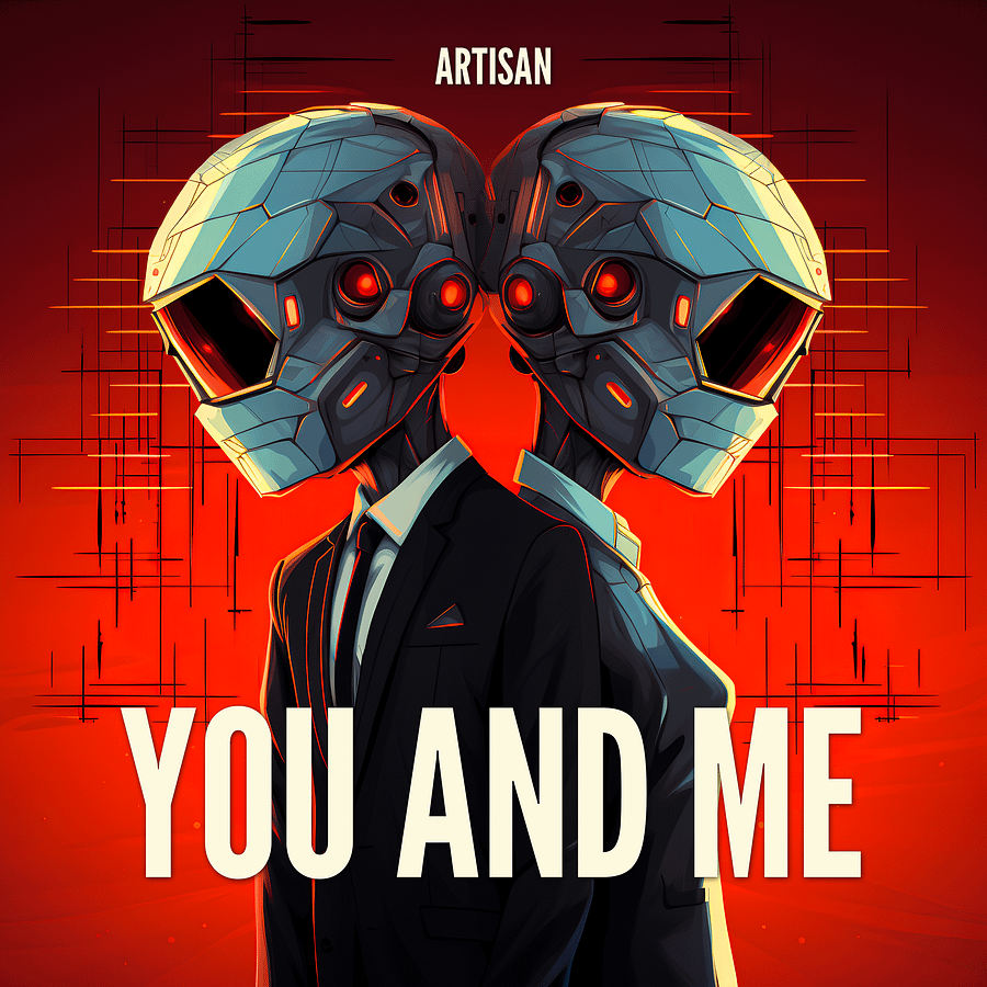 You And Me product image (1)