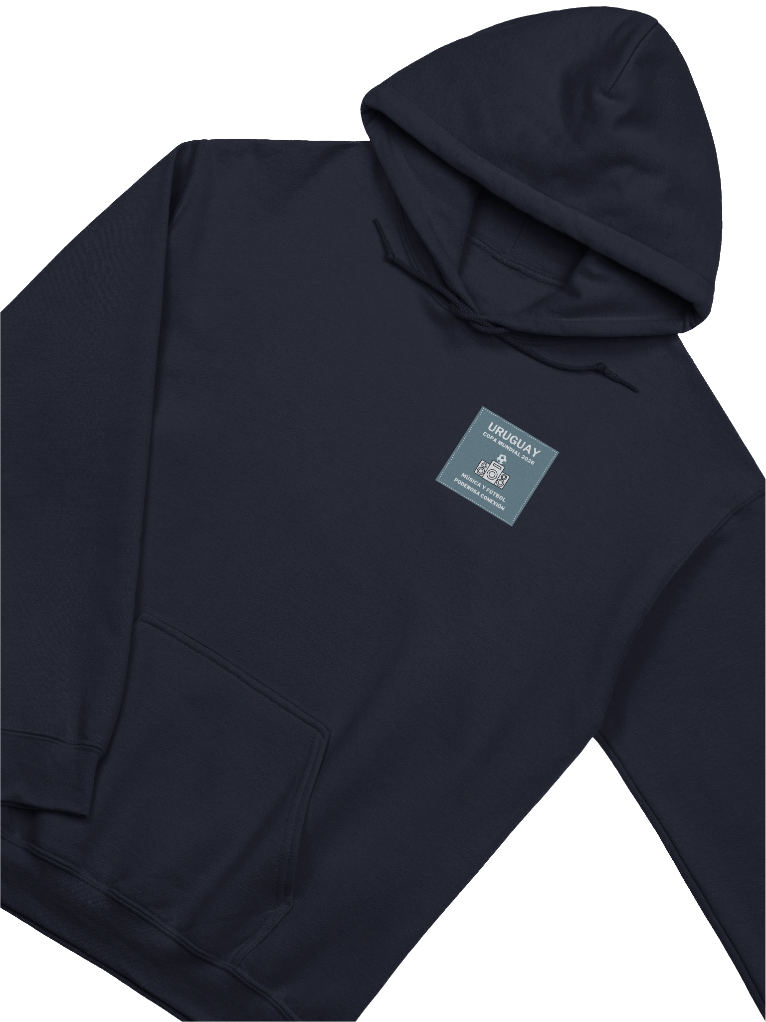 URUGUAY WORLD CUP Unisex Hoodie product image (15)