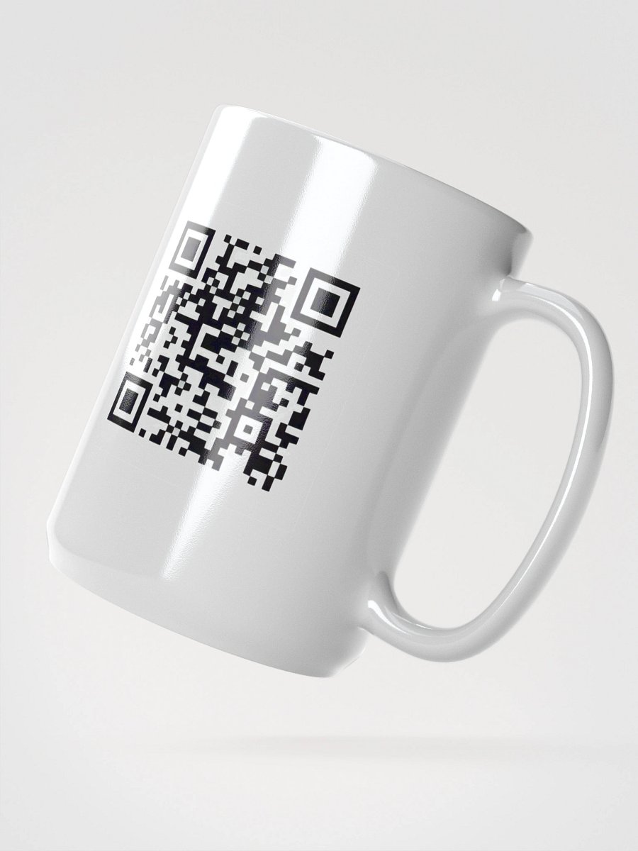 Logo Cup product image (2)