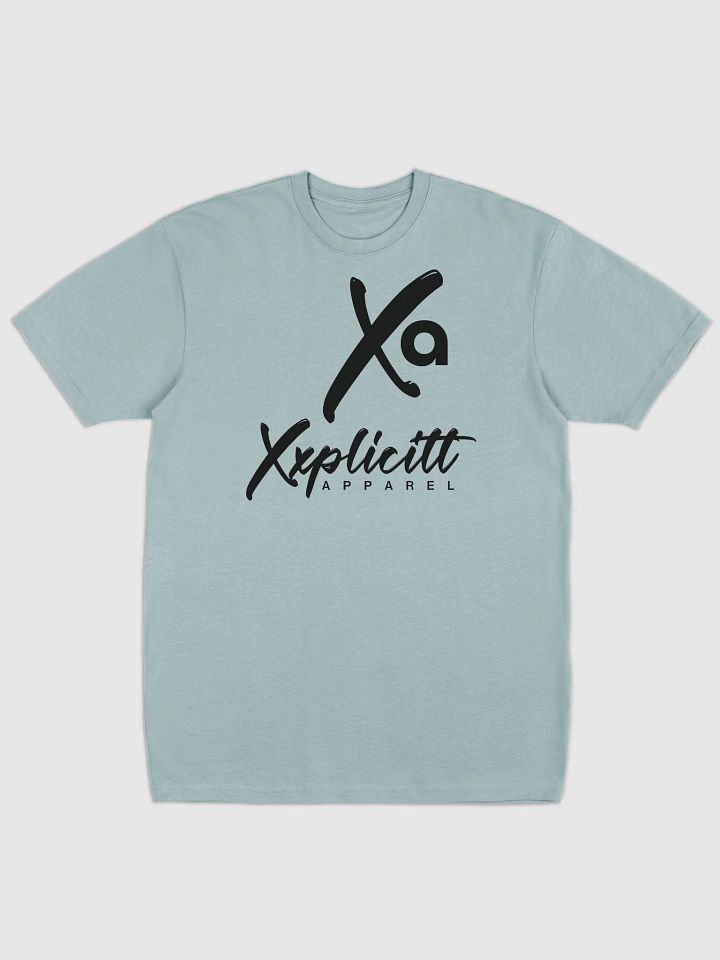 Xxplicitt Logo Shirt product image (2)