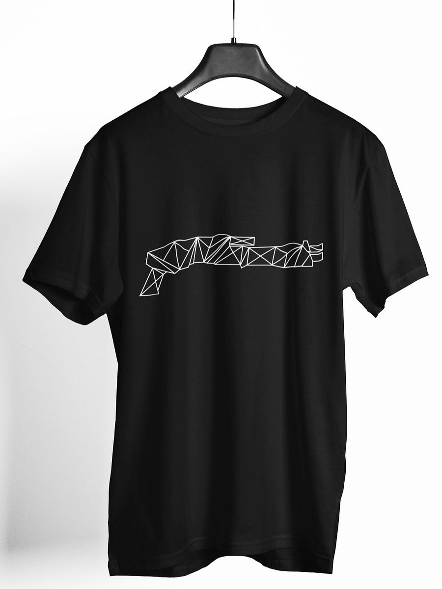 SPAS-12 illusion T-shirt product image (3)