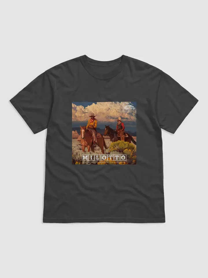 Milotto Boutique Western.wav product image (1)