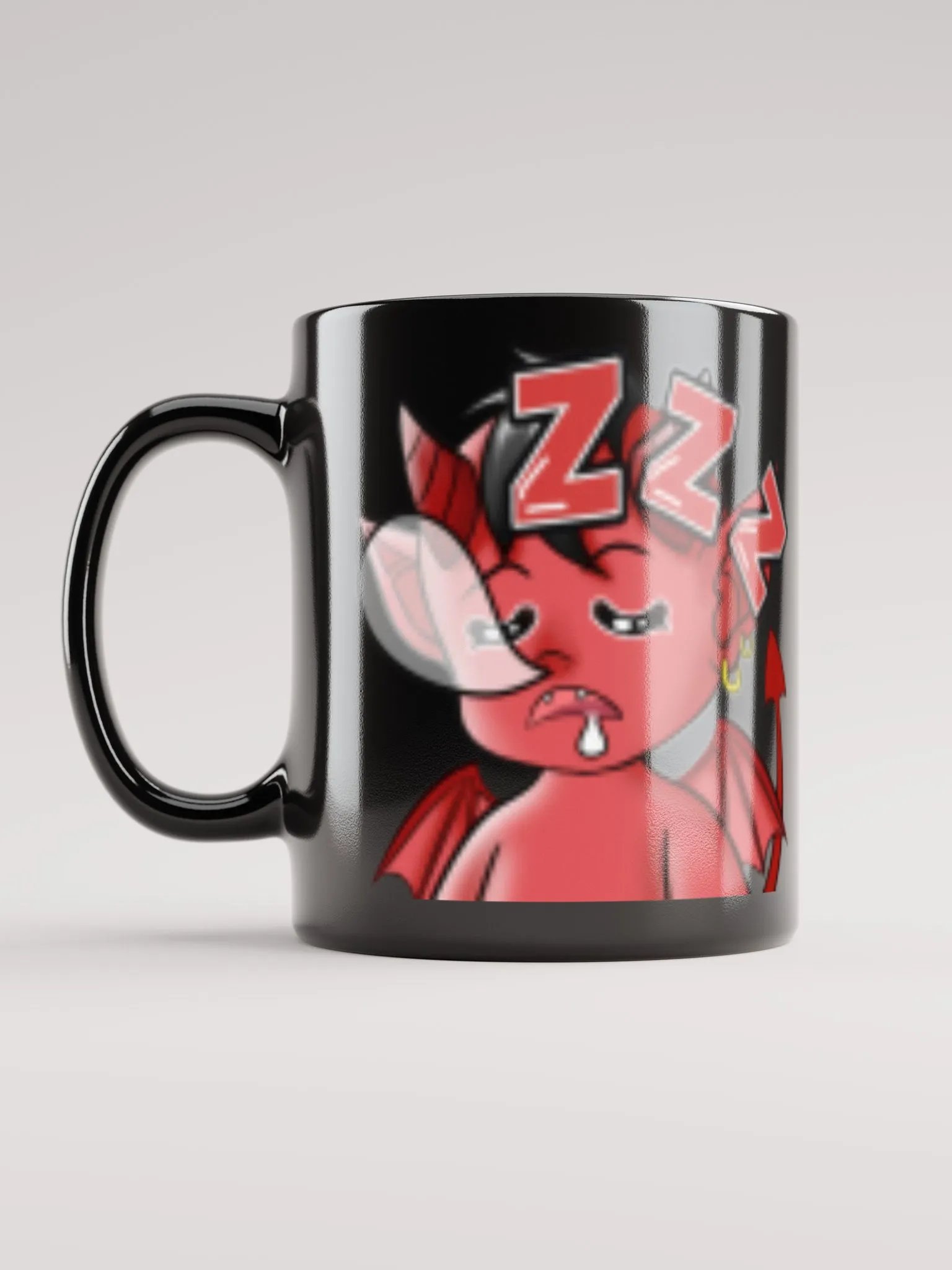 coffee with d3mon product image (2)