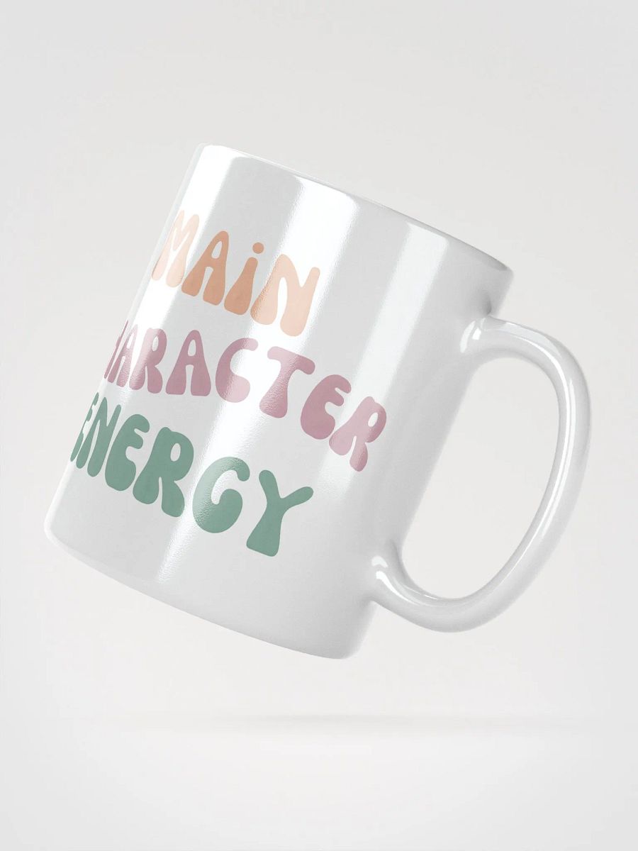 Main Character Energy Main Character Energy product image (4)