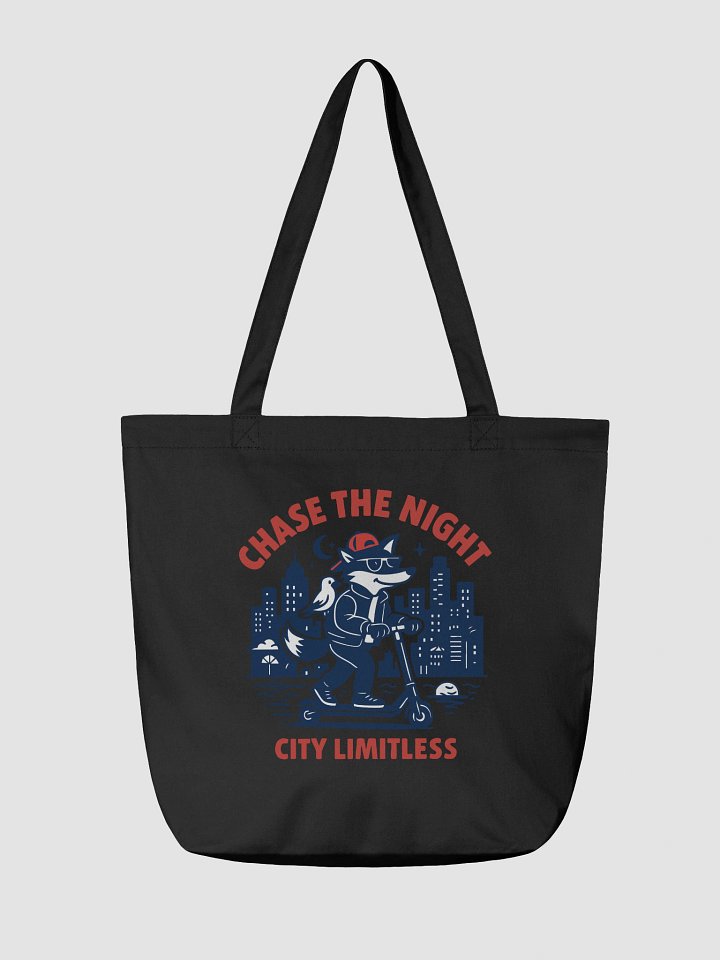 Chase the Night product image (4)