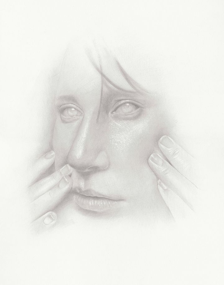 Regulate - Original Drawing product image (1)