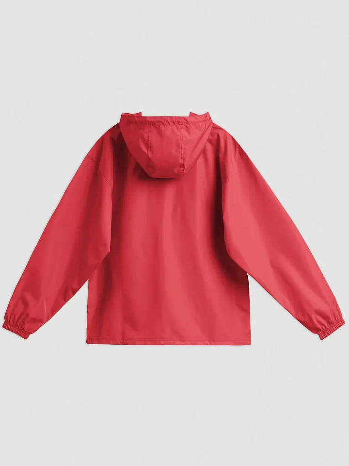 DJSETSROCKA CHAMPION RED JACKET product image (2)