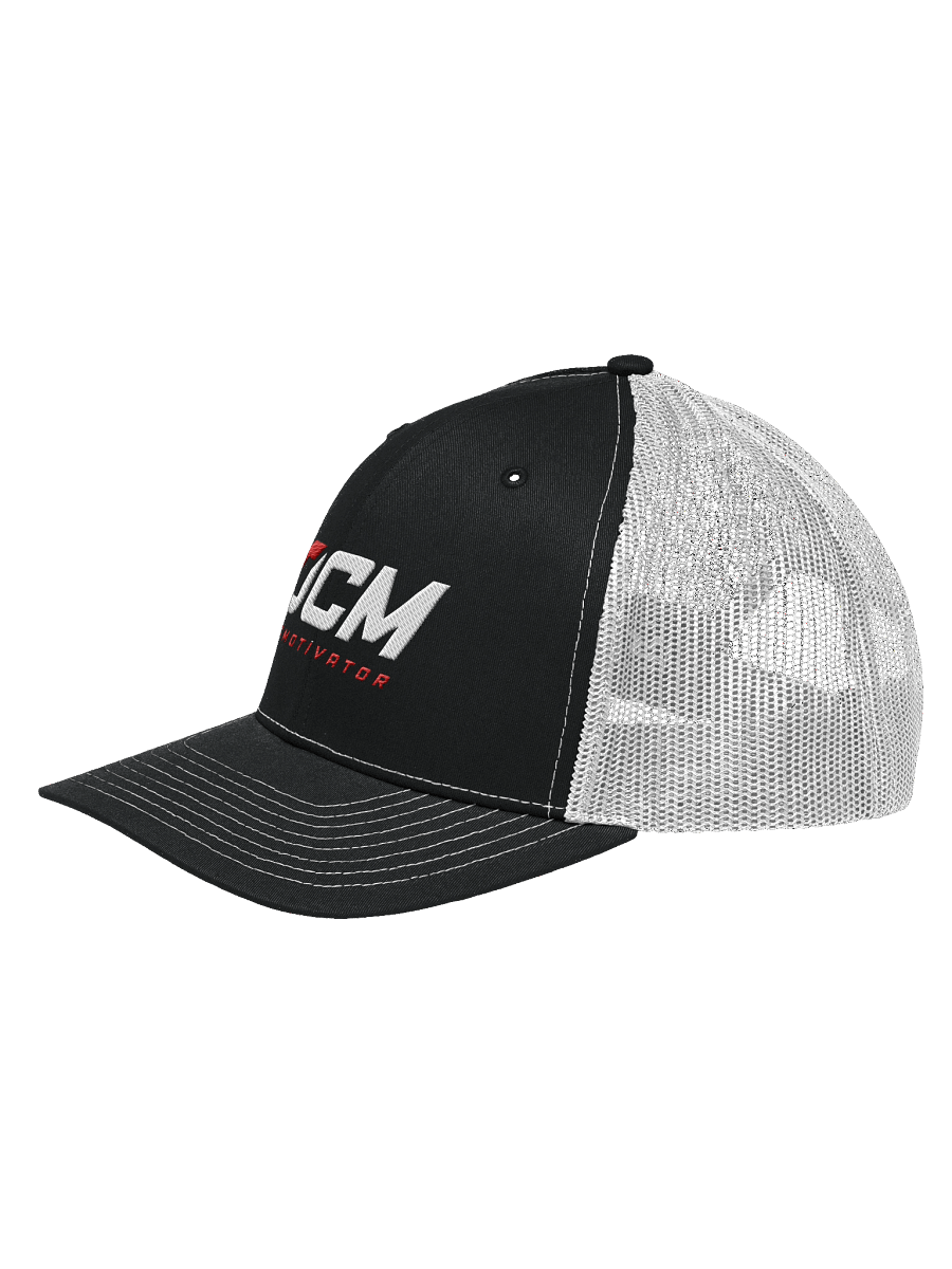 OCM Trucker Hat product image (56)