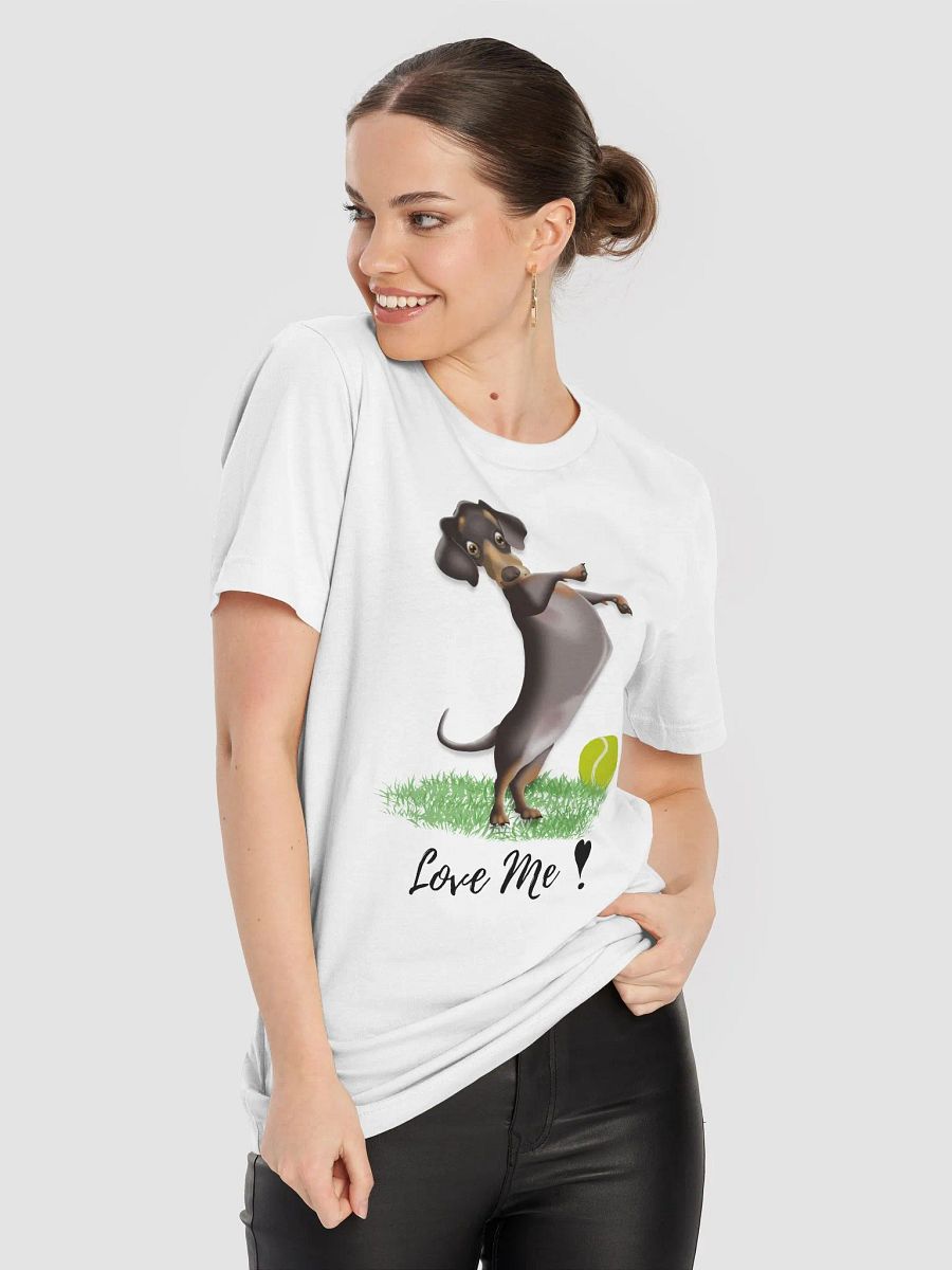 Dachshund Delight T-Shirt product image (22)