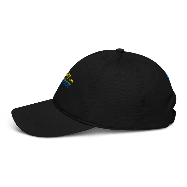 Fight with Pride Hat product image (2)