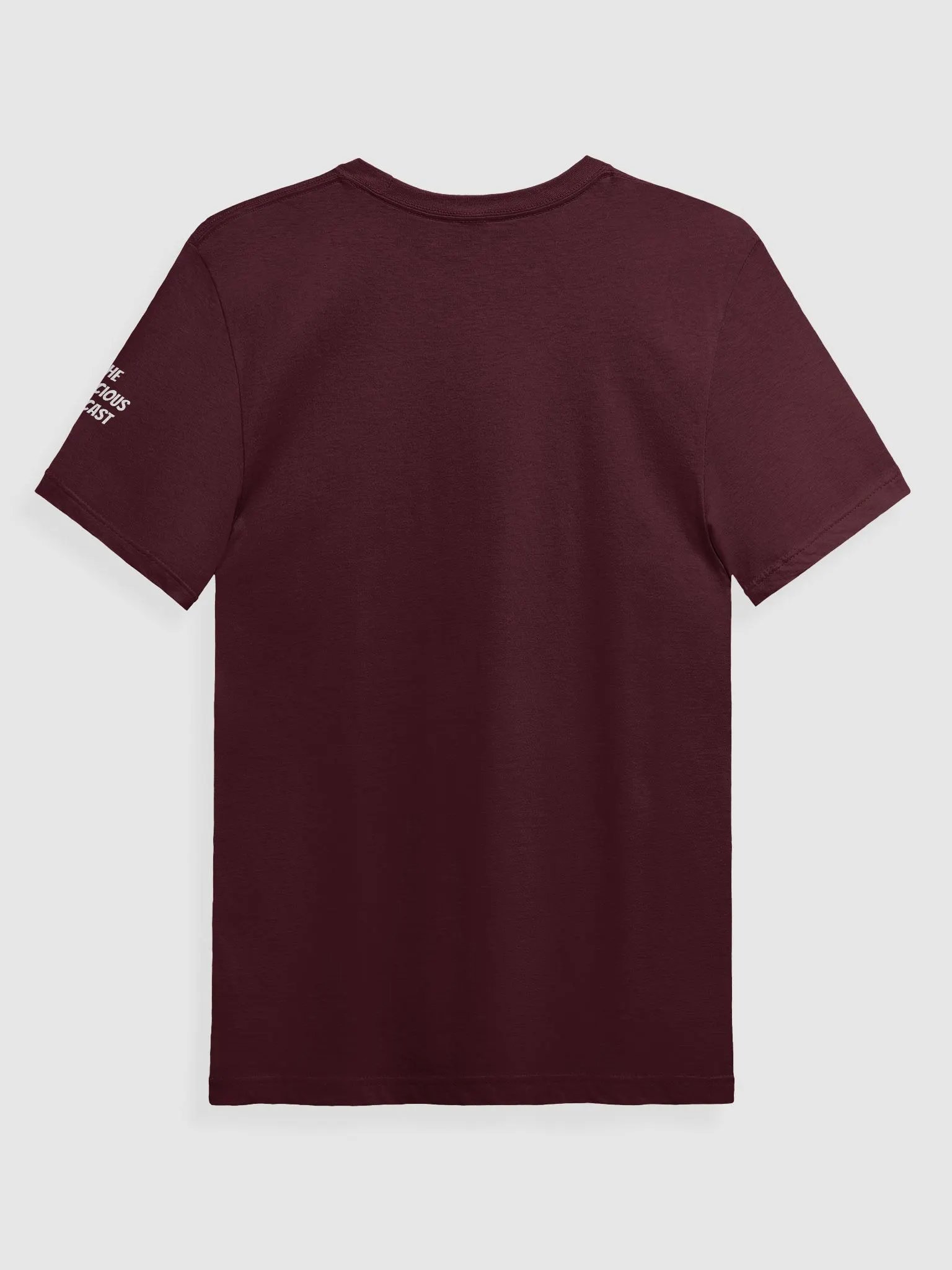 B.I.G. Supersoft T-Shirt product image (2)