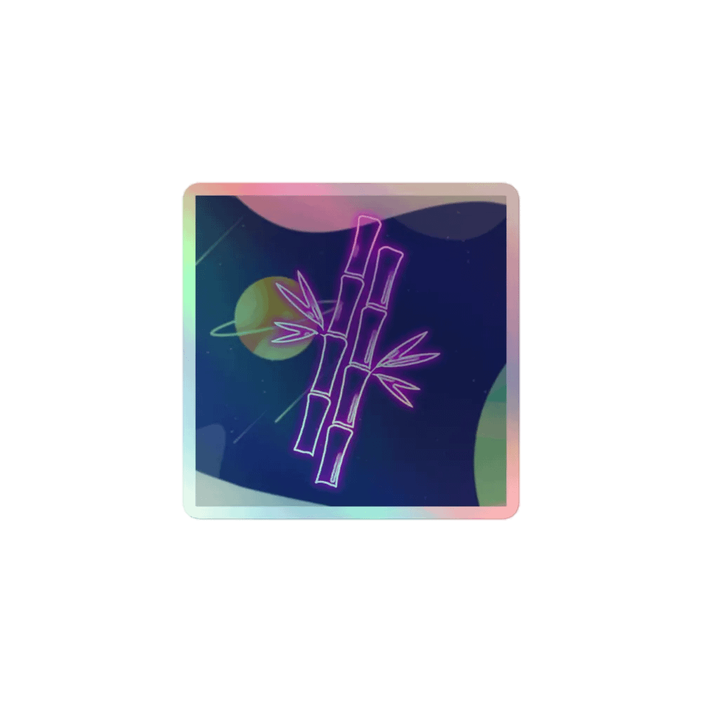 Stickers Logo product image (1)