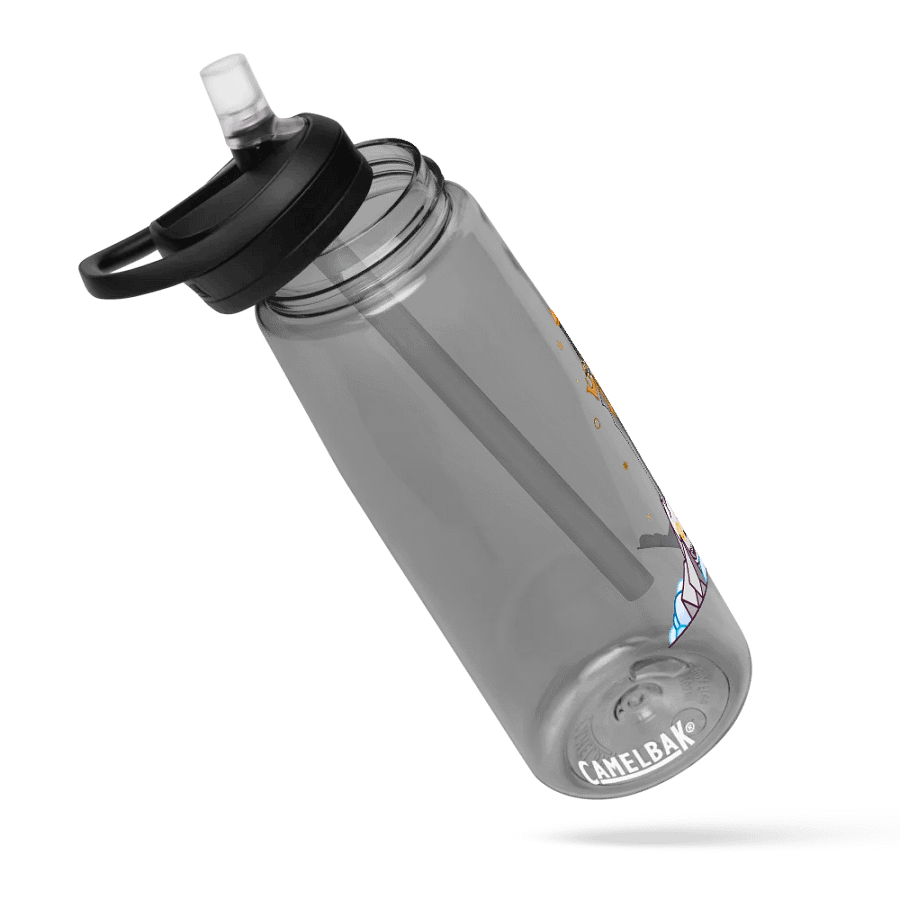 Sword in the Skull - Argent Variation - CamelBak product image (6)