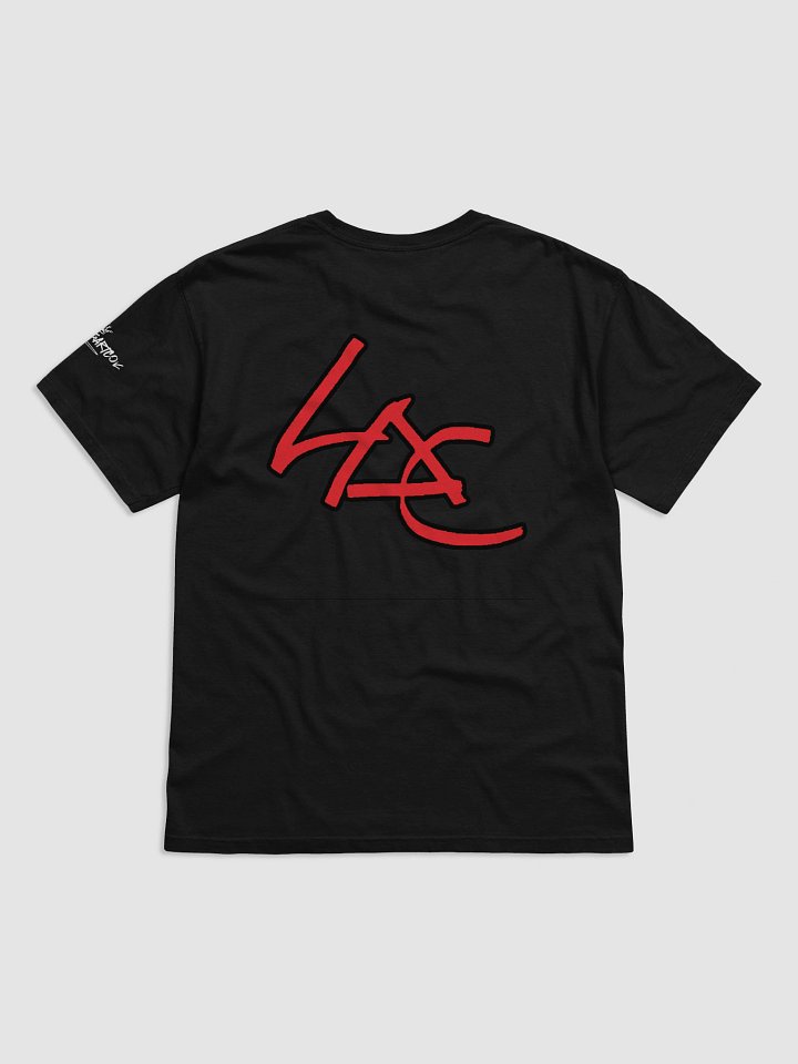 Deadpool Cotton T-Shirt product image (23)