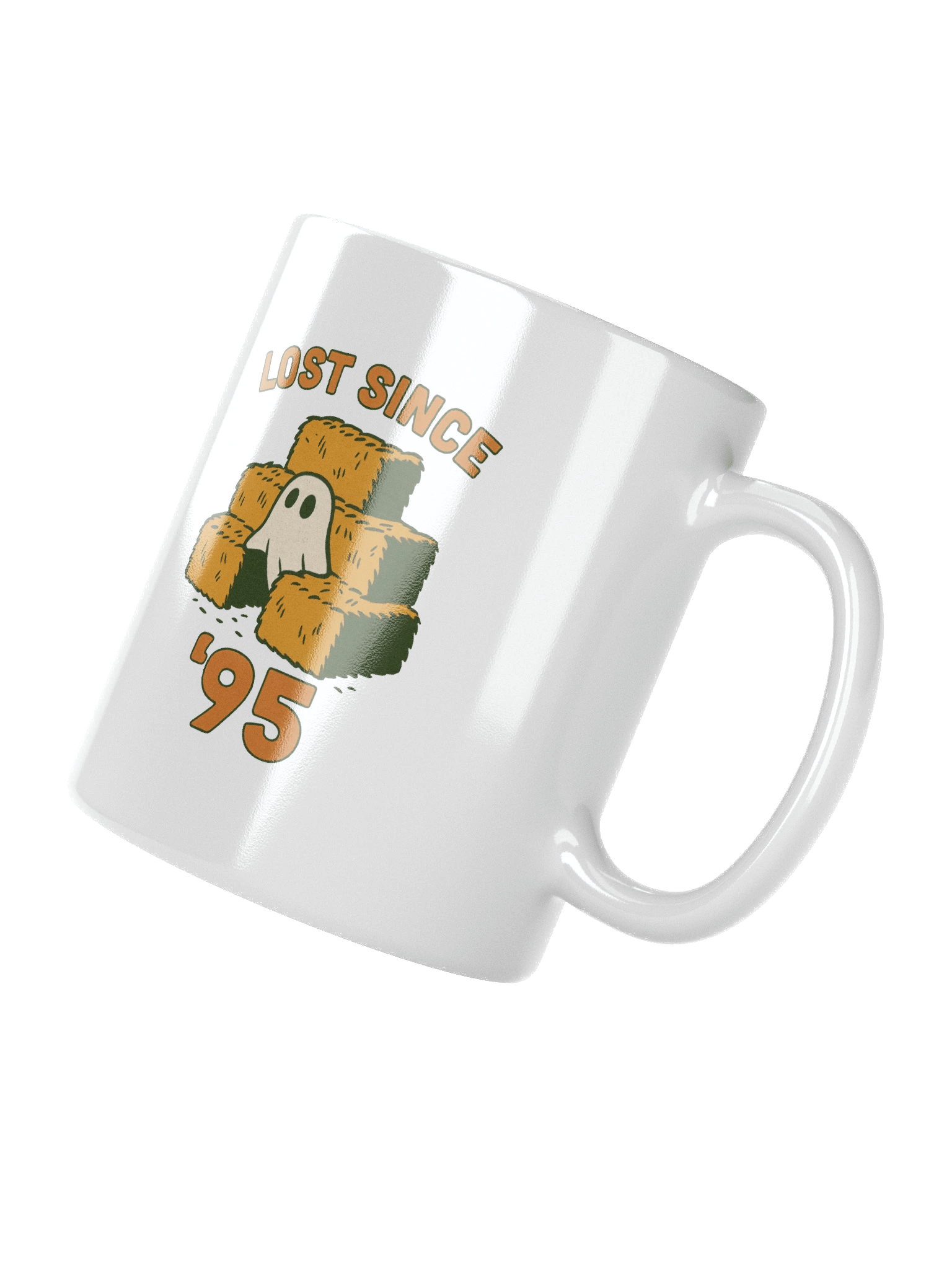 Midnight Pumpkin Society – Halloween Coffee Mug product image (8)