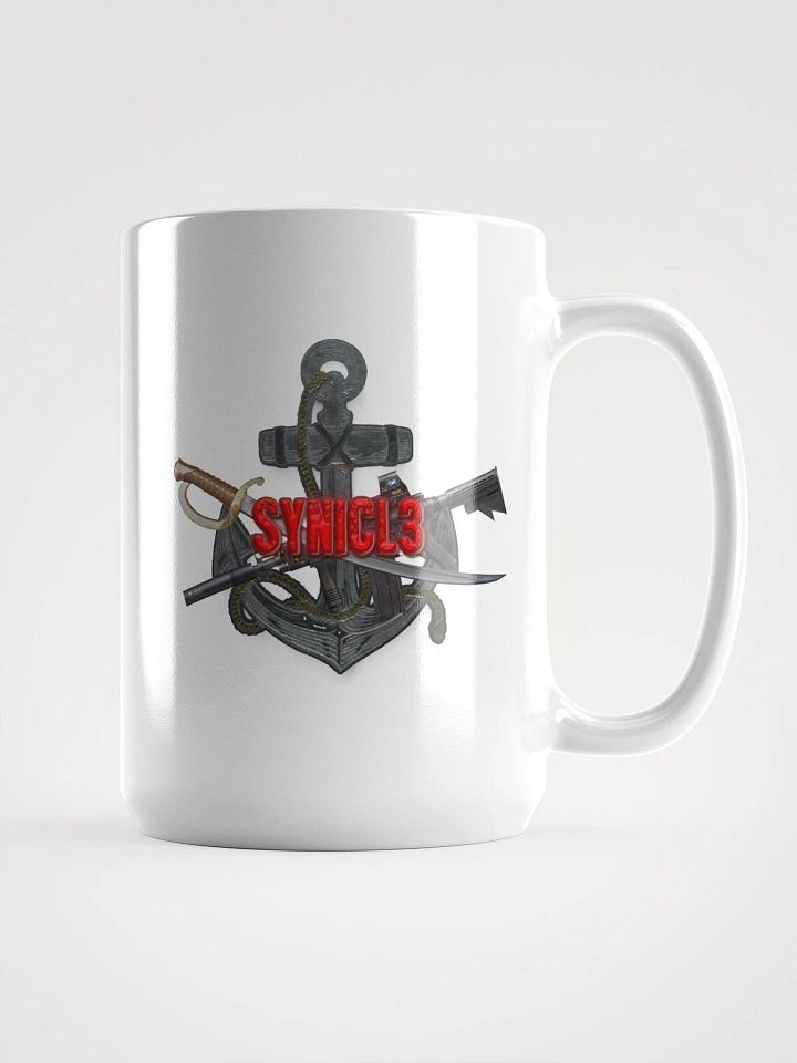 SYNICL 3 MUG product image (1)