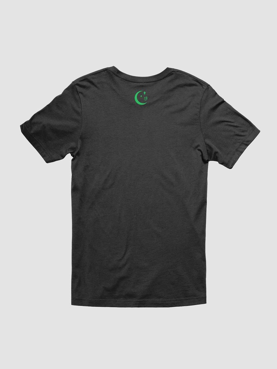 Pocket of X T-Shirt product image (23)