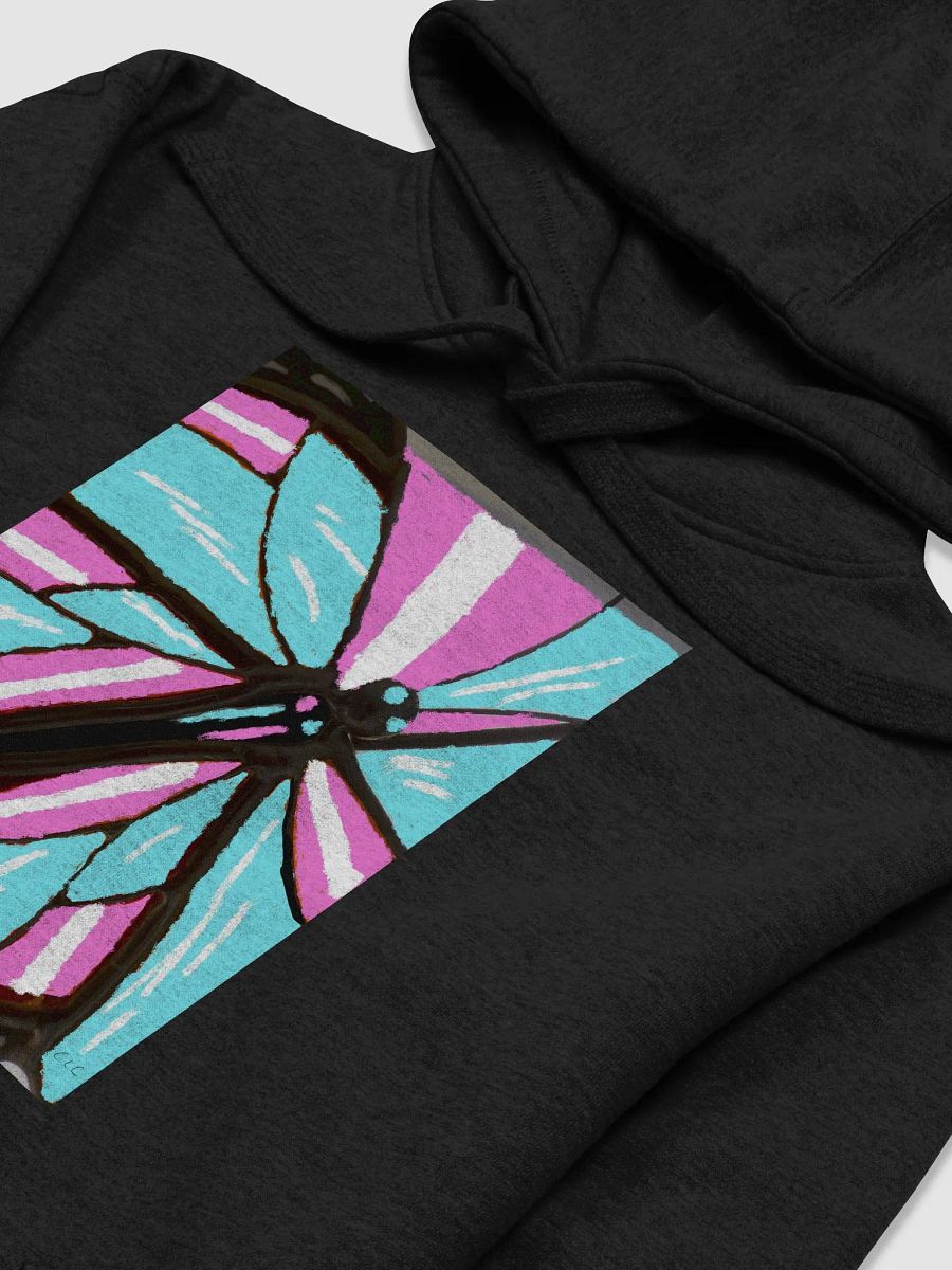 Transform hoodie product image (3)