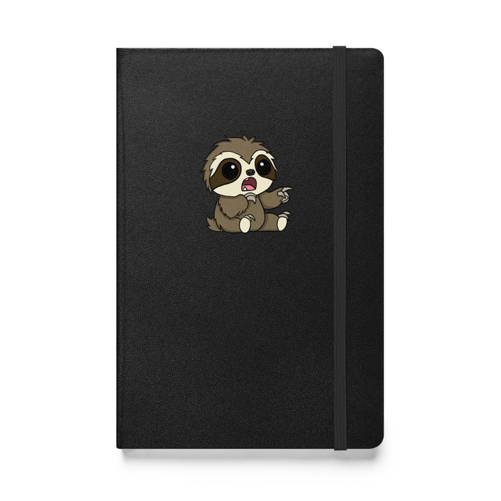 Notebook - Point product image (1)
