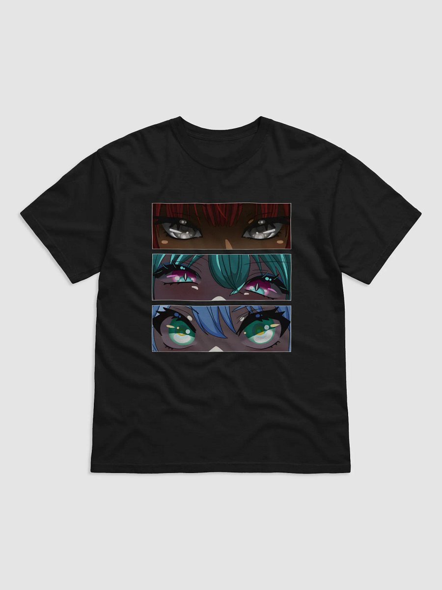 Melon Gorls Eyes Short Sleeve product image (3)