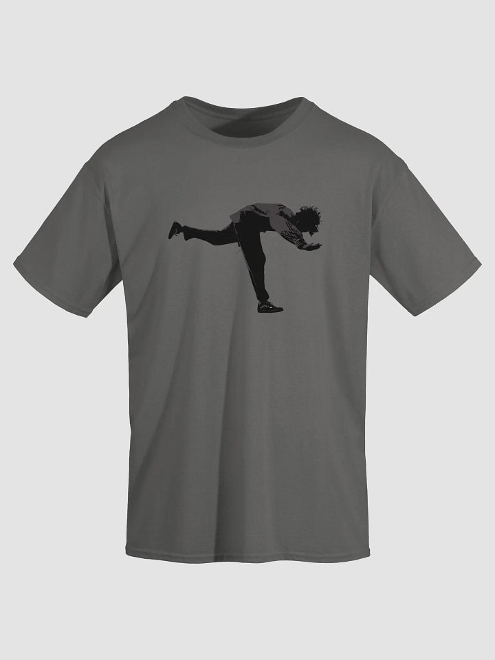 The Art of Falling - Graphic Tee product image (1)