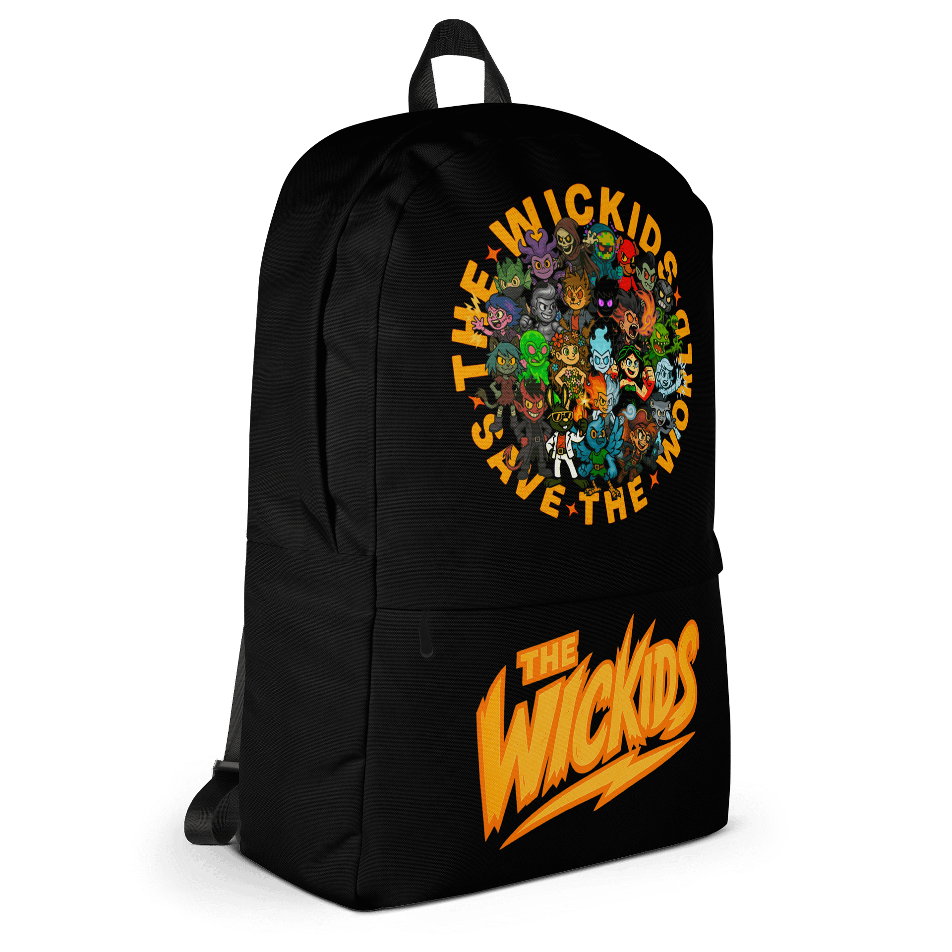 The Wickids Backpack product image (3)