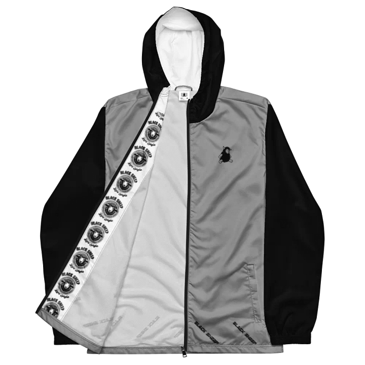Perspective(Windbreaker) product image (2)