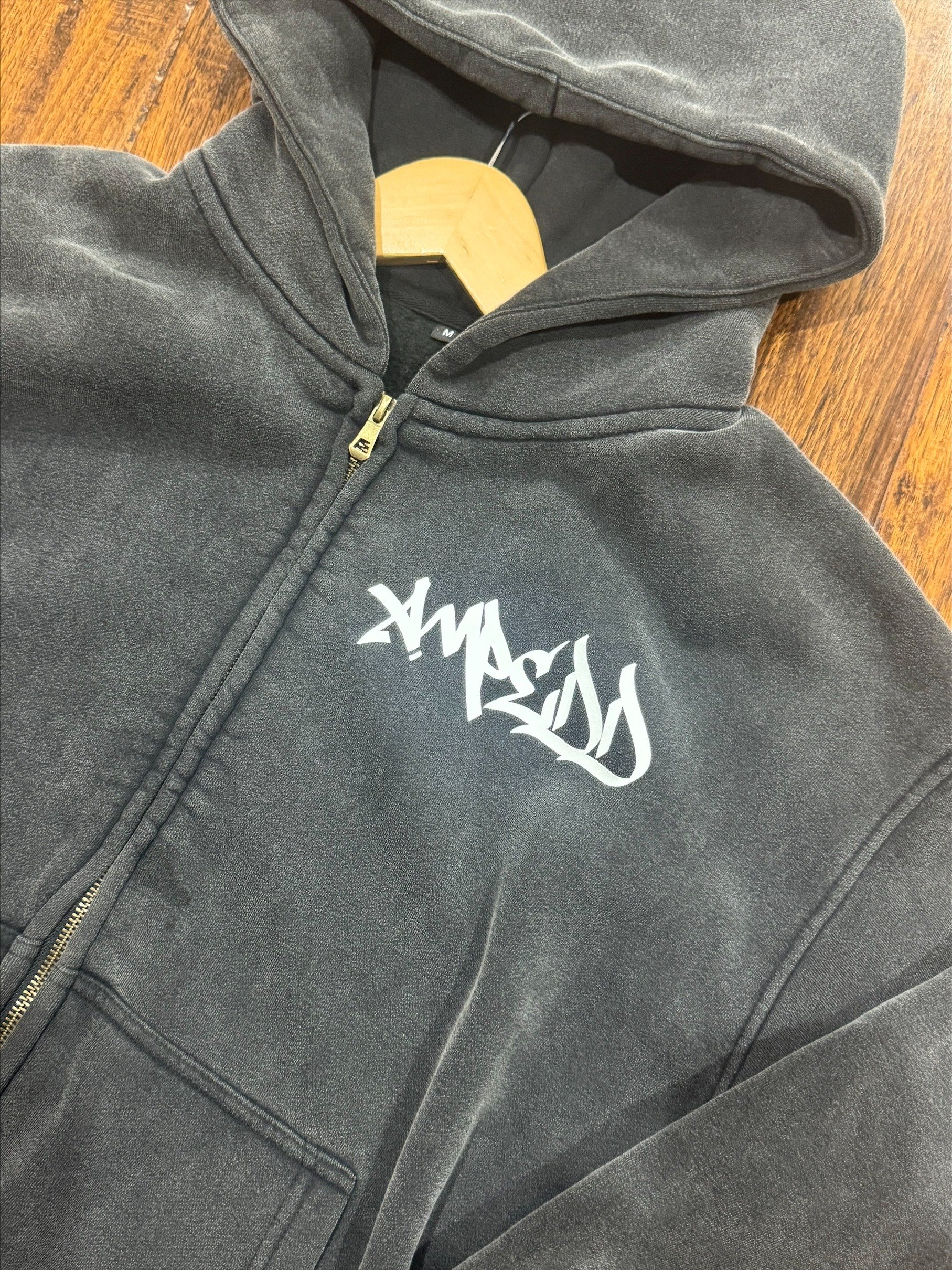 amped zip up product image (2)
